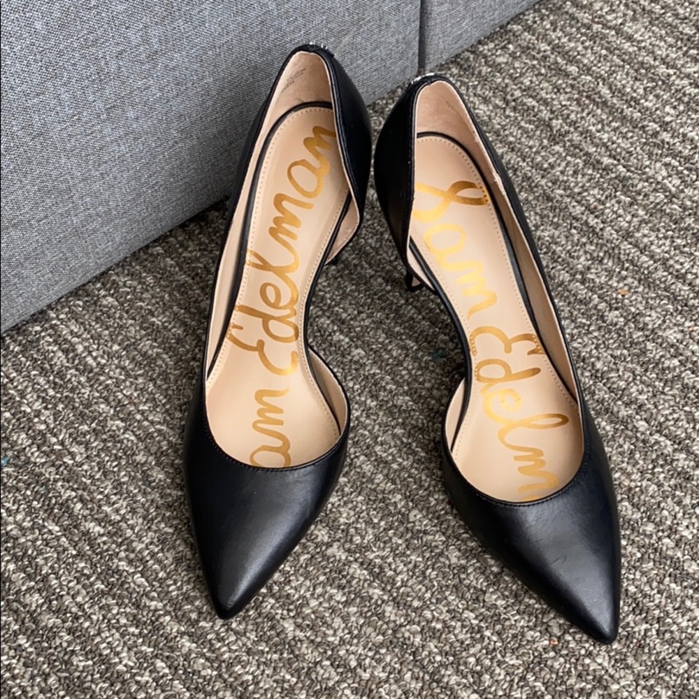 Sam Edelman Heels